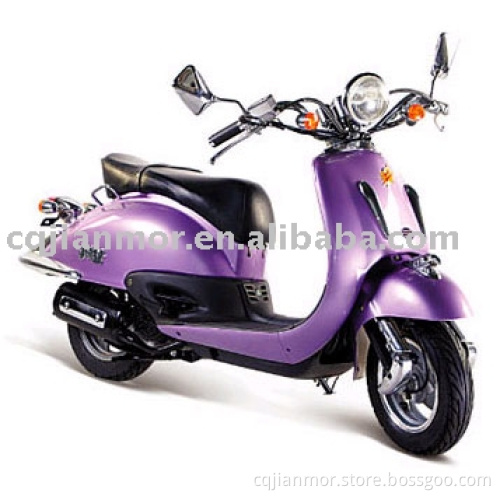 BY-S1 SCOOTER